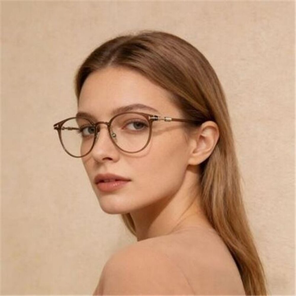 Lightweight UV Protection Glasses